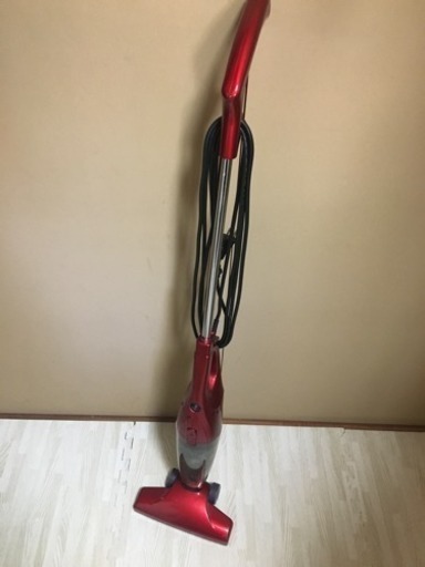 掃除機(取引中)