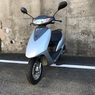 dio バイク ホンダ 50cc