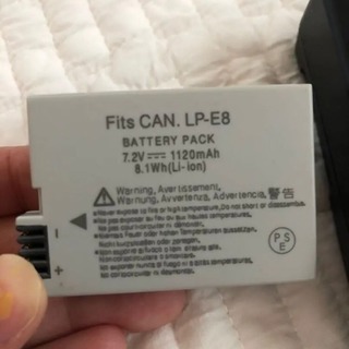 canon Kiss X5 ズーム