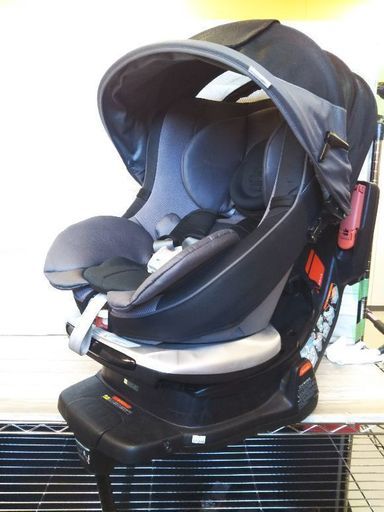 Combi コンビ  ラクティアターン　ラグジュアTA【BOOKOFF409号川崎港町店】