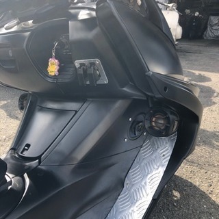 YAMAHA マグザム カスタム 実働確認済み 福岡市南区