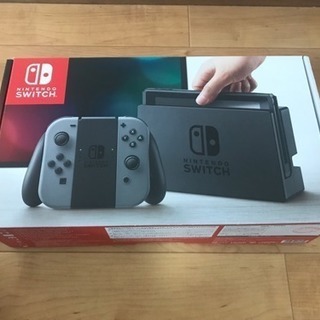 保証2019年9月まで！ 任天堂 Nintendo Switch...