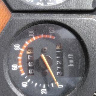 SUZUKI　オフロード125cc