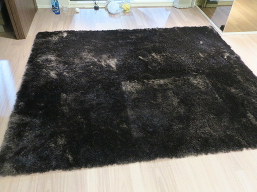 長方形 スプリング ヴァレー ラグ/マット/カーペット 240㎝×200㎝ 定価84,780円　展示品