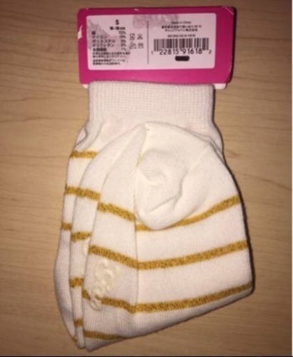 新品 Gap ギャップ キッズ ソックス 靴下 16 18cm Tink 神戸のキッズ 用品 子供用ファッション小物 の中古あげます 譲ります ジモティーで不用品の処分