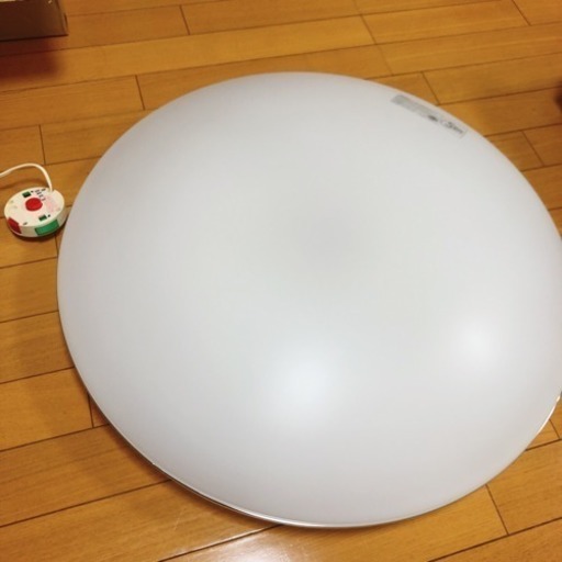 東芝 シーリングライト 蛍光灯付き 昼白色
