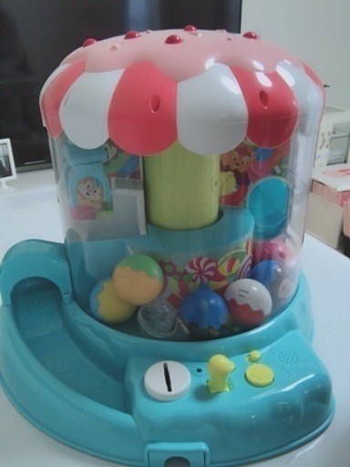 Ufoキャッチャー ゲーム おもちゃ ディズニー ぽぽたん 青葉台のおもちゃの中古あげます 譲ります ジモティーで不用品の処分