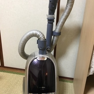 東芝 TOSHIBA 掃除機 ジャンク