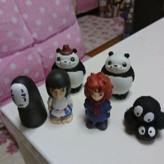 北海道の中古千と千尋の神隠しが無料 格安で買える ジモティー