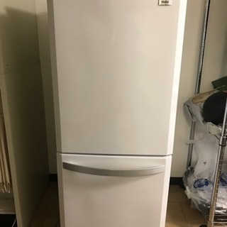 Haier 冷蔵庫 洗濯機 セット