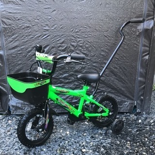 子供用自転車12インチ 中古 売ります！