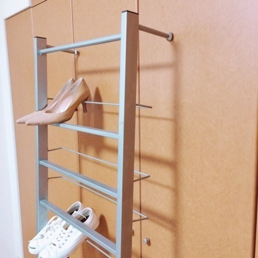 フランフランの下駄箱 21 600円のお品 グラノラ 三条のその他の中古あげます 譲ります ジモティーで不用品の処分