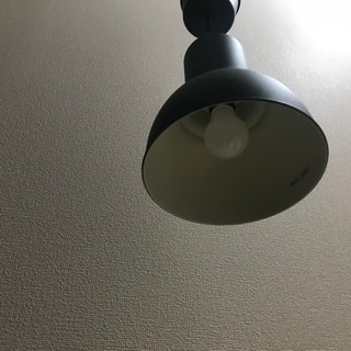 IKEA ヘクタル 照明
