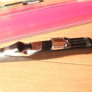 がまかつ 磯竿 チヌスペシャル 黒斬 F‐53 極美❗️