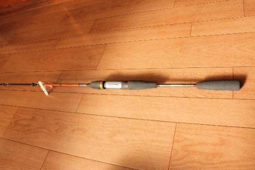 ダイワ リーディング Leading 64 M190 まめちん 古賀のその他の中古あげます 譲ります ジモティーで不用品の処分