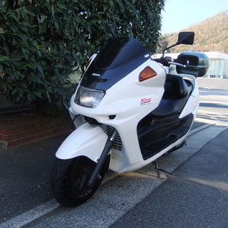 ☆売約済☆ マジェスティ　逆輸入車4HC 売約済みマジェスティ 250cc 4HC 自動車 バイク 4hc マジェスティ」の