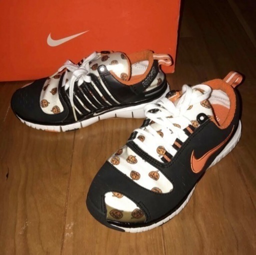 新品 Nike ナイキ ジャックオランタン スニーカー シューズ 軽量 靴 Xxbgk4 神戸 のキッズ用品 子供用シューズ の中古あげます 譲ります ジモティーで不用品の処分 新品 Nike ナイキ ジャックオランタン スニーカー シューズ 軽量 靴 Xxbgk4 神戸 のキッズ用品 子供用シューズ の中古あげます 譲ります ジモティーで不用品の処分
