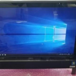 NEC VN770 Core i5♪ Windows10 64b...