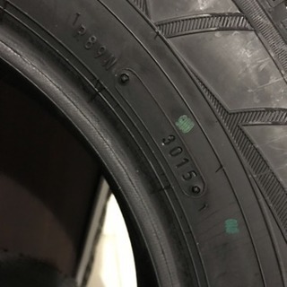 195/65r15 オールシーズンタイヤ ヴォクシー