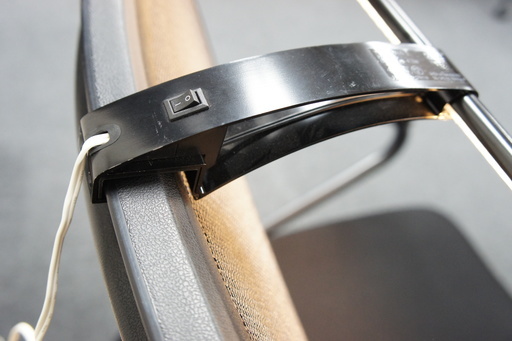IKEA RIBBA　L0910　中古　3個セット