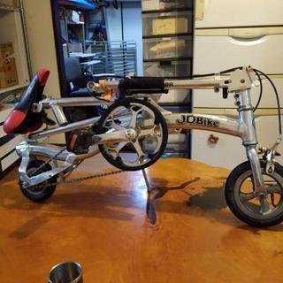 JDBike [取引中] | amidomil.com.br
