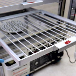 YOSHIDA 吉田金属 業務用 中華まんじゅう蒸し器 SME-436JK 100V 卓上