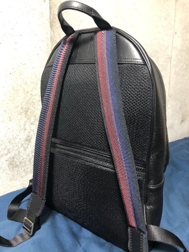 最終値引】 Paul Smith ポールスミスリュック | noonanwaste.com
