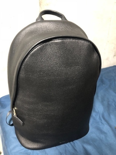 最終値引】 Paul Smith ポールスミスリュック | noonanwaste.com