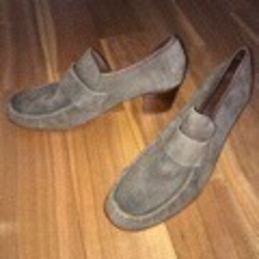 アメリカ直輸入 Timberland ティンバーランド♪本革 レディース パンプス シューズ 靴 26.5cm