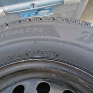 値下げ スタッドレスタイヤ VRX2 175/70R14 ¥25...