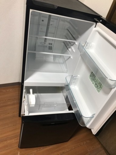再値下げ！！2014年製Panasonic冷凍冷蔵庫