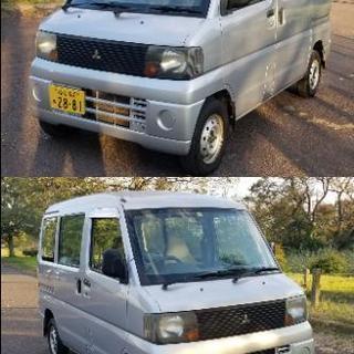 車検33/2 ♪平成18年12月 ♪ミニキャブバン ♪ ハイルー...