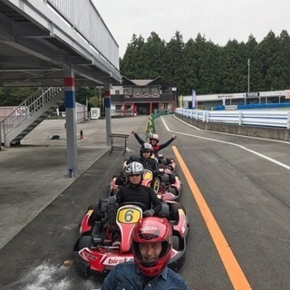 🏎カート友募集🏎