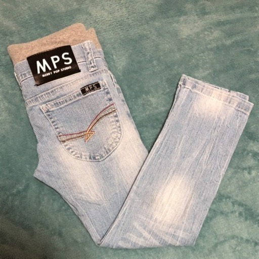 ライトオン Right On Mps キッズ デニム 110cm 男女兼用 Zoomin 足立のキッズ 用品 子供服 の中古あげます 譲ります ジモティーで不用品の処分 ライトオン Right On Mps キッズ デニム 110cm 男女兼用 Zoomin 足立のキッズ 用品 子供服 の中古あげます 譲ります ジモティーで不用品の処分
