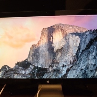 Apple LED Cinema Display (27-inc...