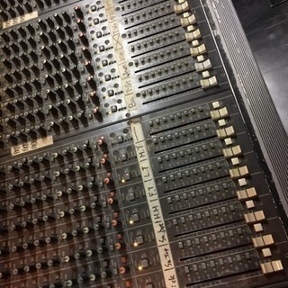 5万円 YAMAHA M3000 ミキサー 早い者勝ちです！
