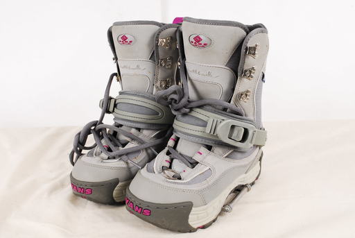 6984vansスノーボードブーツworld Travelern Typeステップイン25 0cmアントレ ひろ 岡崎のスノーボード の中古あげます 譲ります ジモティーで不用品の処分