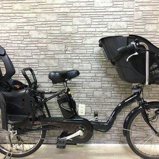 東京23区配達無料 新基準 Panasonic パナソニック ギュットmini 13.2Ah 