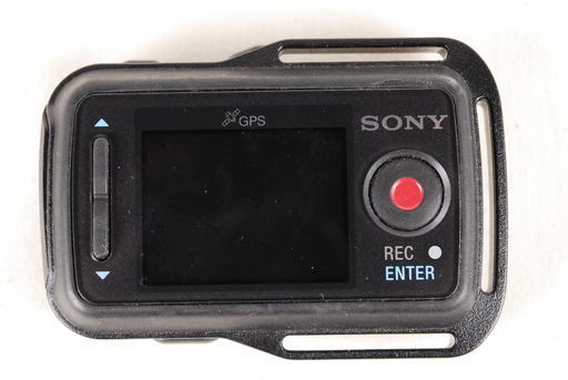 6987　SONY ソニー ライブビューリモコン RM-LVR2V アントレ