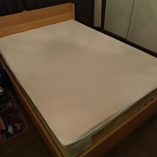 トゥルースリーパー＋マットレス＋ベット