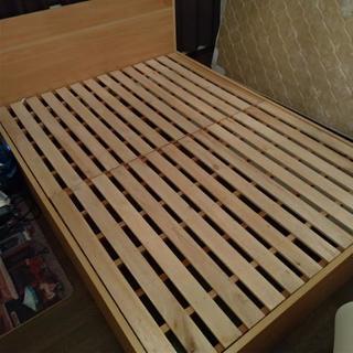 トゥルースリーパー＋マットレス＋ベット