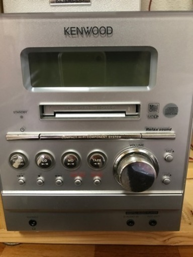 その他 KENWOOD
