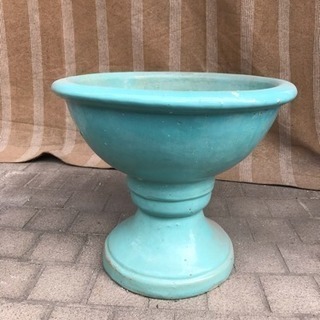 陶器鉢
