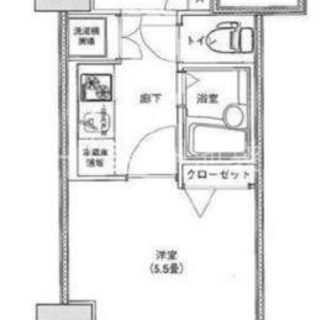 トリプルゼロプラン・敷金礼金前家賃無料！！G133 - 豊島区