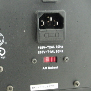 M-AUDIO エムオーディオStudiophile BX8a モニタースピーカー ペア