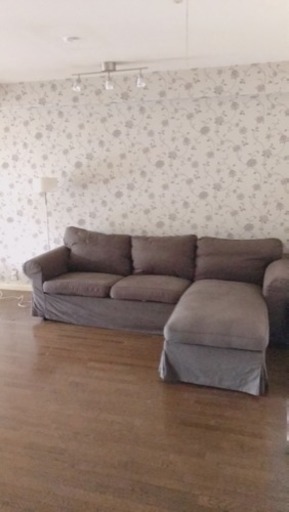 IKEA 中古 ソファー