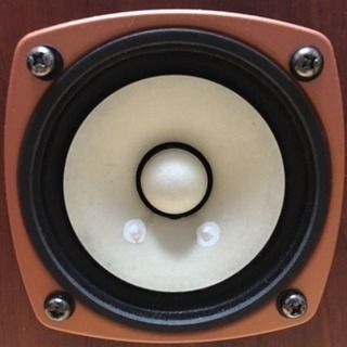 FE83-Sol + P800-E FOSTEX フォステクス