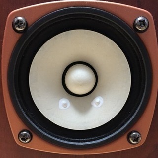 FE83-Sol + P800-E FOSTEX フォステクス