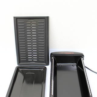 317) 【未使用品】Ranee ハロゲン 焼肉 無煙ロースター SWG 317) 【未使用品】Ranee ハロゲン 焼肉 無煙ロースター SWG