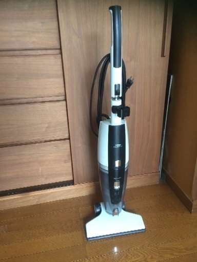 スティック型掃除機